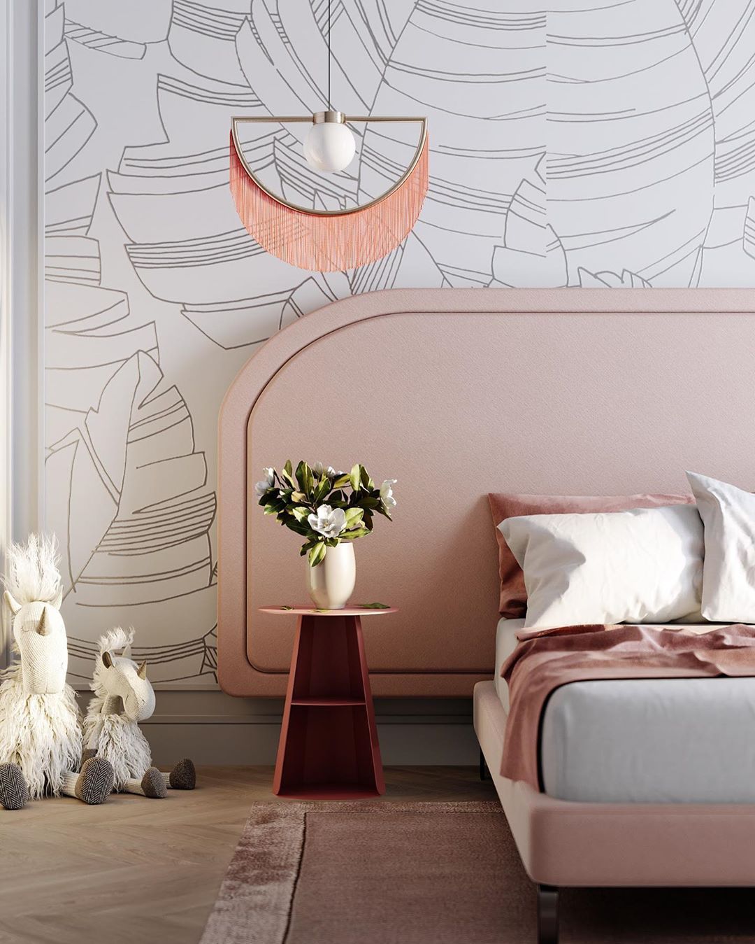 Pendant Lamp Wink