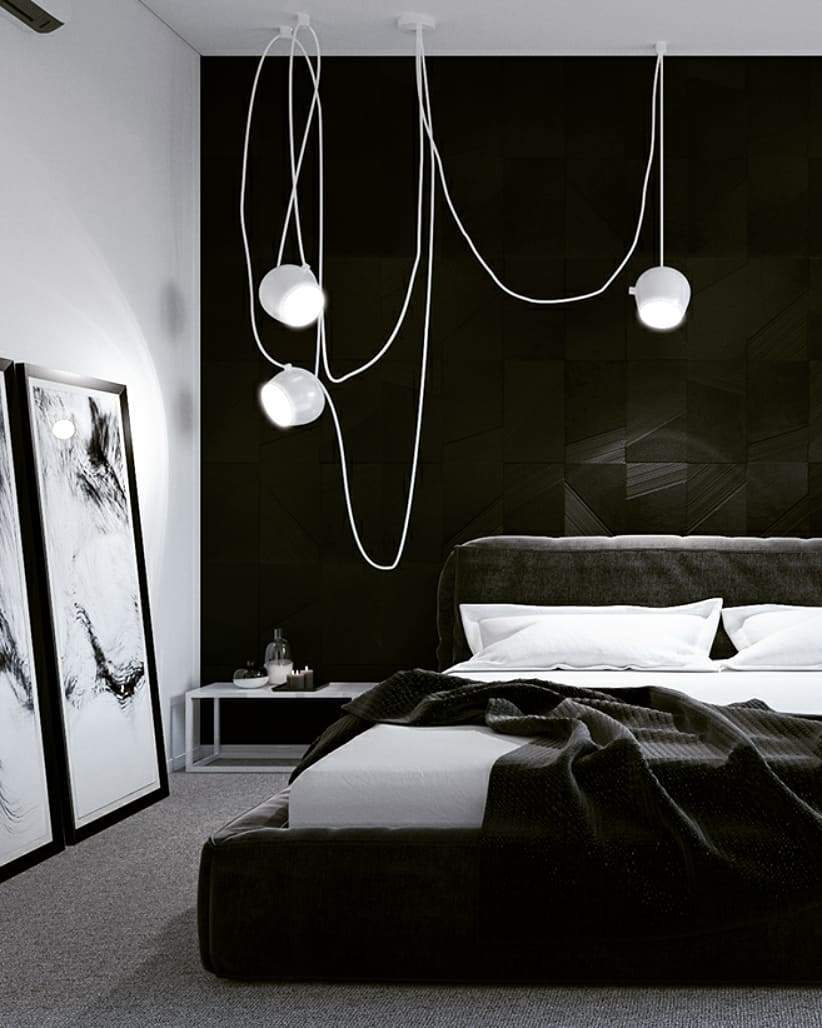 Aim Pendant Light