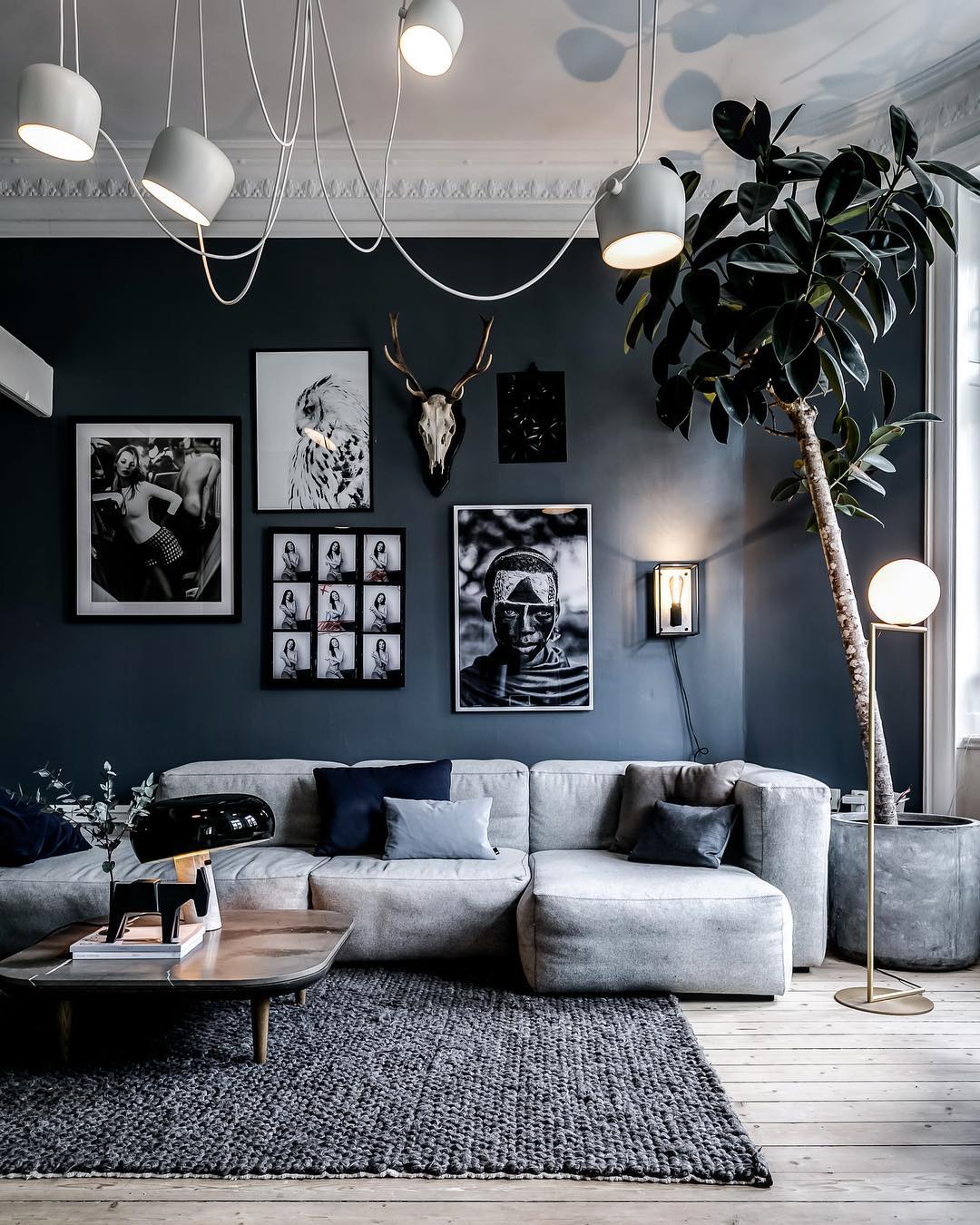 Aim Pendant Light