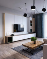 Aim Pendant Light