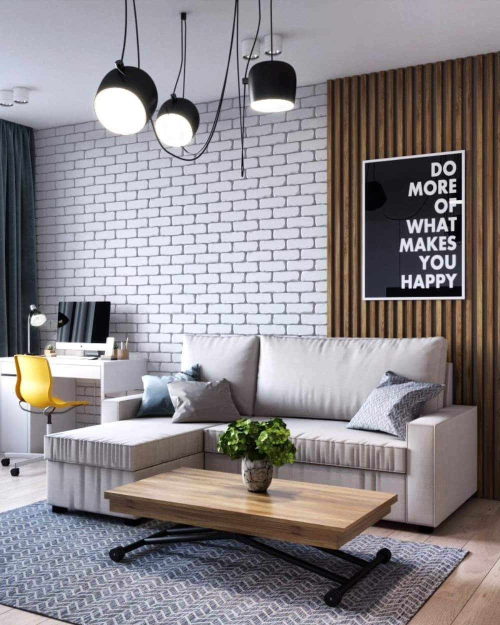 Aim Pendant Light