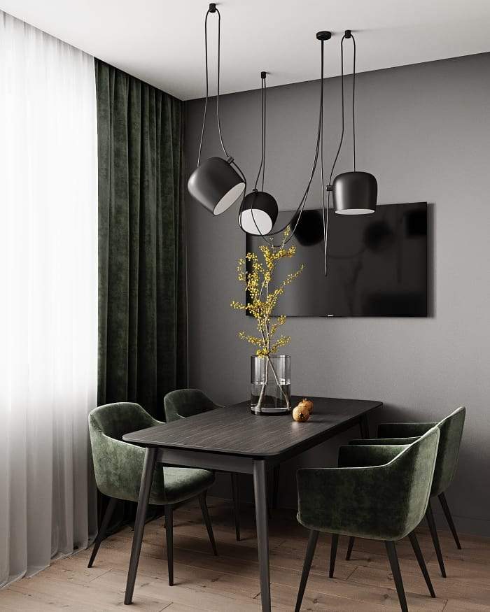 Aim Pendant Light