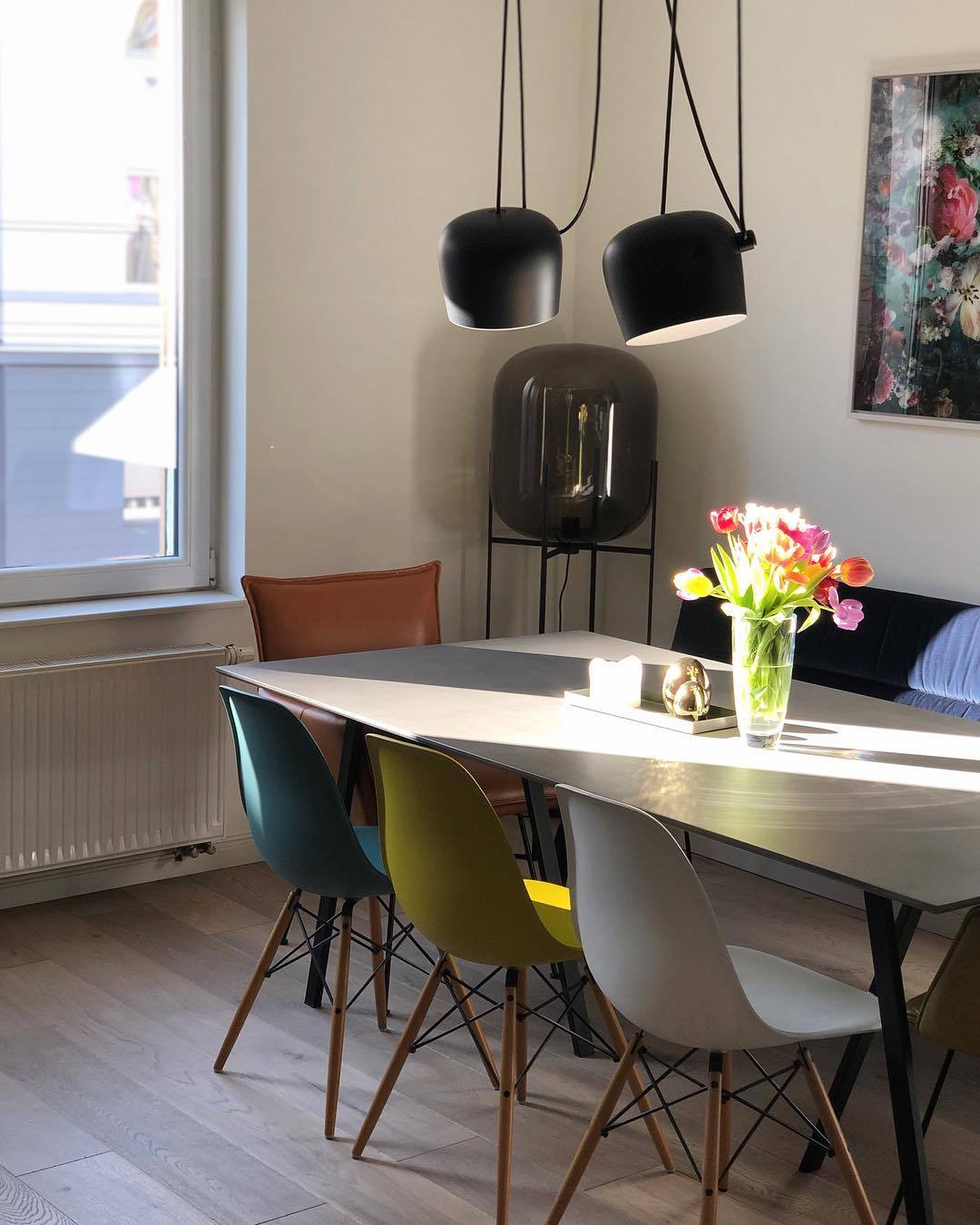Aim Pendant Light