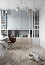 Aim Pendant Light