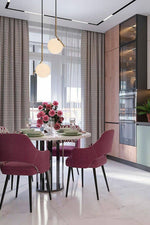 Artemide Suspension Light Fixtu
