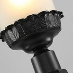 Retro Outdoor High Pole Landscape Decorative Lighting Post Lights For Garden Park