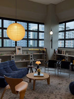 Rice Paper 45A Pendant Lamp