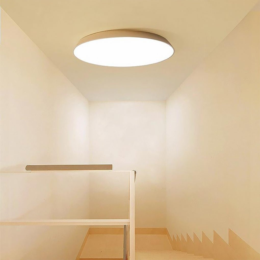 Lighting Ceiling Lights Flush Mount Lighting_Tli00281