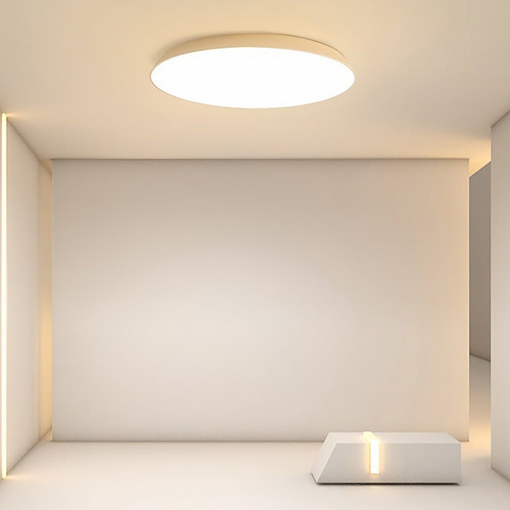 Lighting Ceiling Lights Flush Mount Lighting_Tli00281