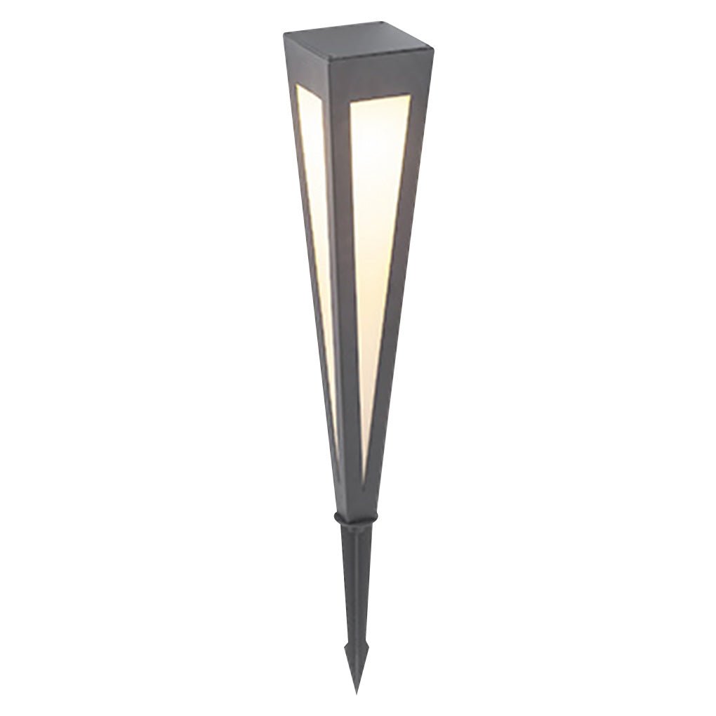 Simple Waterproof Outdoor Landscape Lighting Decorative Courtyard Lawn Lamp