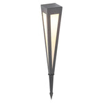 Simple Waterproof Outdoor Landscape Lighting Decorative Courtyard Lawn Lamp