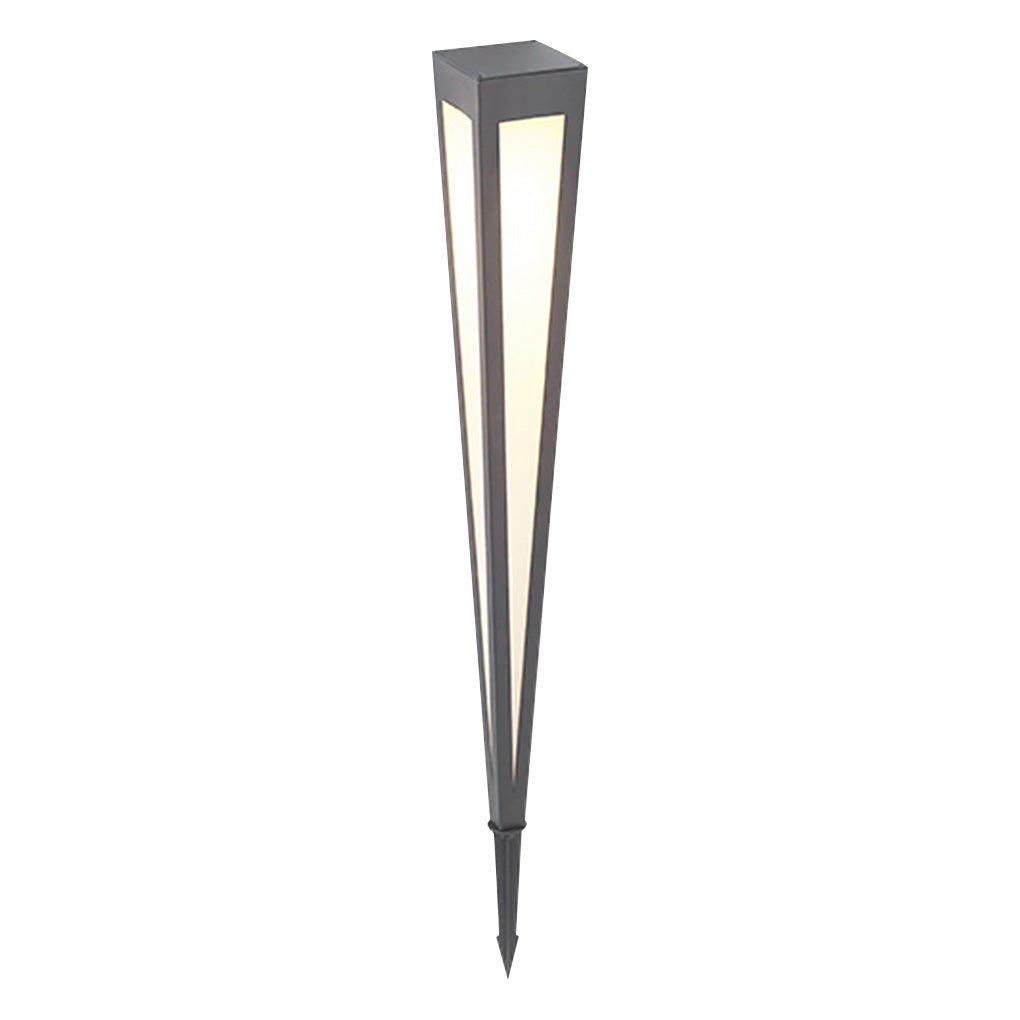 Simple Waterproof Outdoor Landscape Lighting Decorative Courtyard Lawn Lamp