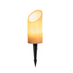 Simulation Bamboo Design Outdoor Waterproof Led Landscape Lighting Decorative Lamp