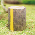 Simulation Tree Stump Waterproof Outdoor Garden Led Landscape Decorative Lighting 1
