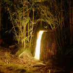 Simulation Tree Stump Waterproof Outdoor Garden Led Landscape Decorative Lighting 1