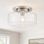 lena-modern-brass-clear-glass-flush-mount-ceiling-light