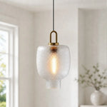 lena-brass-clear-glass-pendant-light