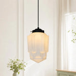 vintage-art-deco-geometric-milk-glass-pendant-light