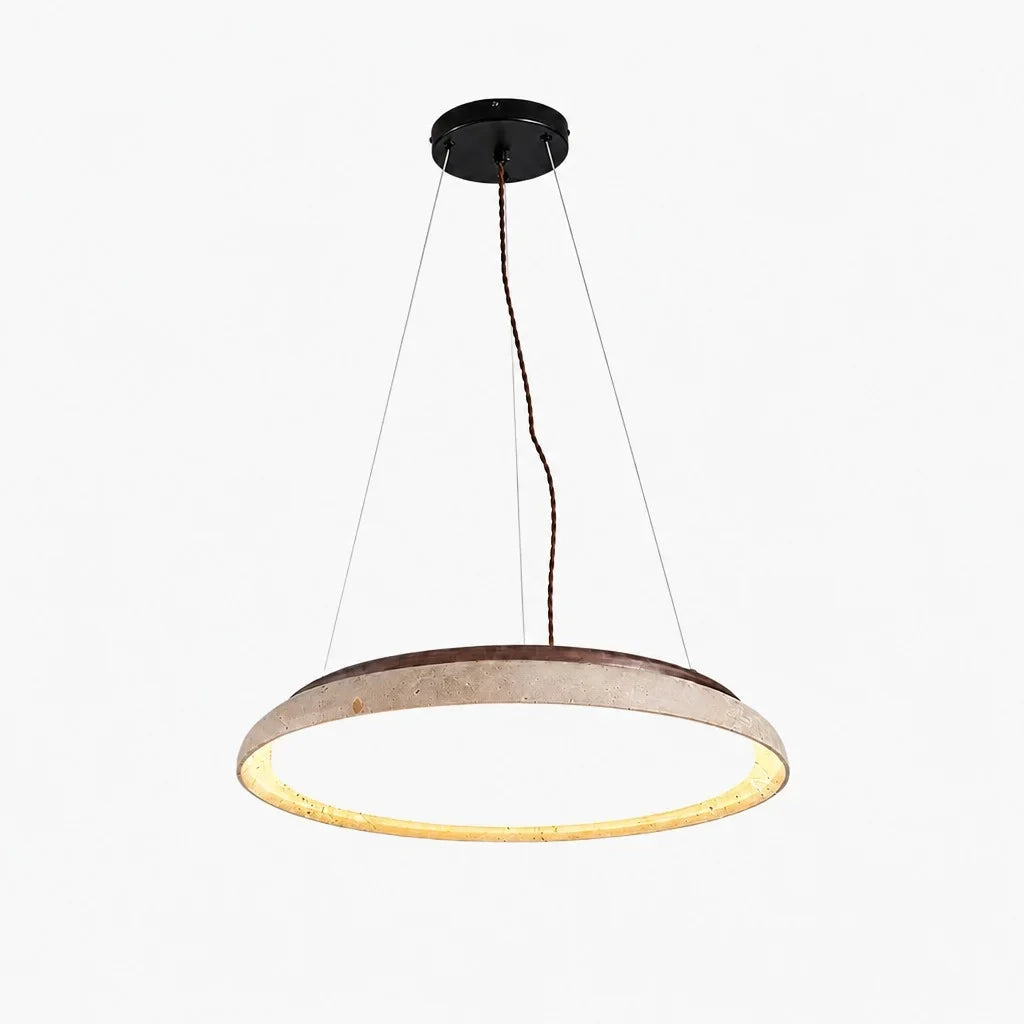 modern-round-wabi-sabi-travertine-wood-and-stone-pendant-light