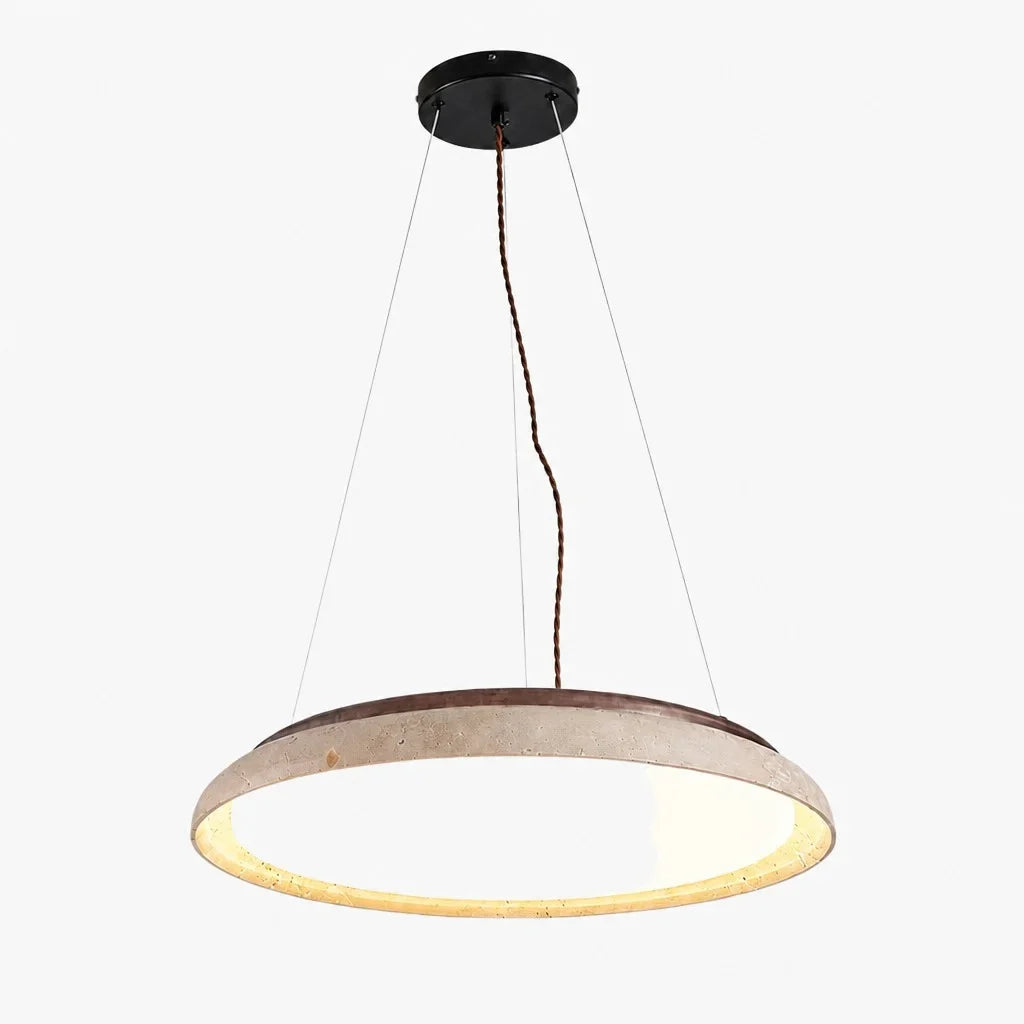 modern-round-wabi-sabi-travertine-wood-and-stone-pendant-light