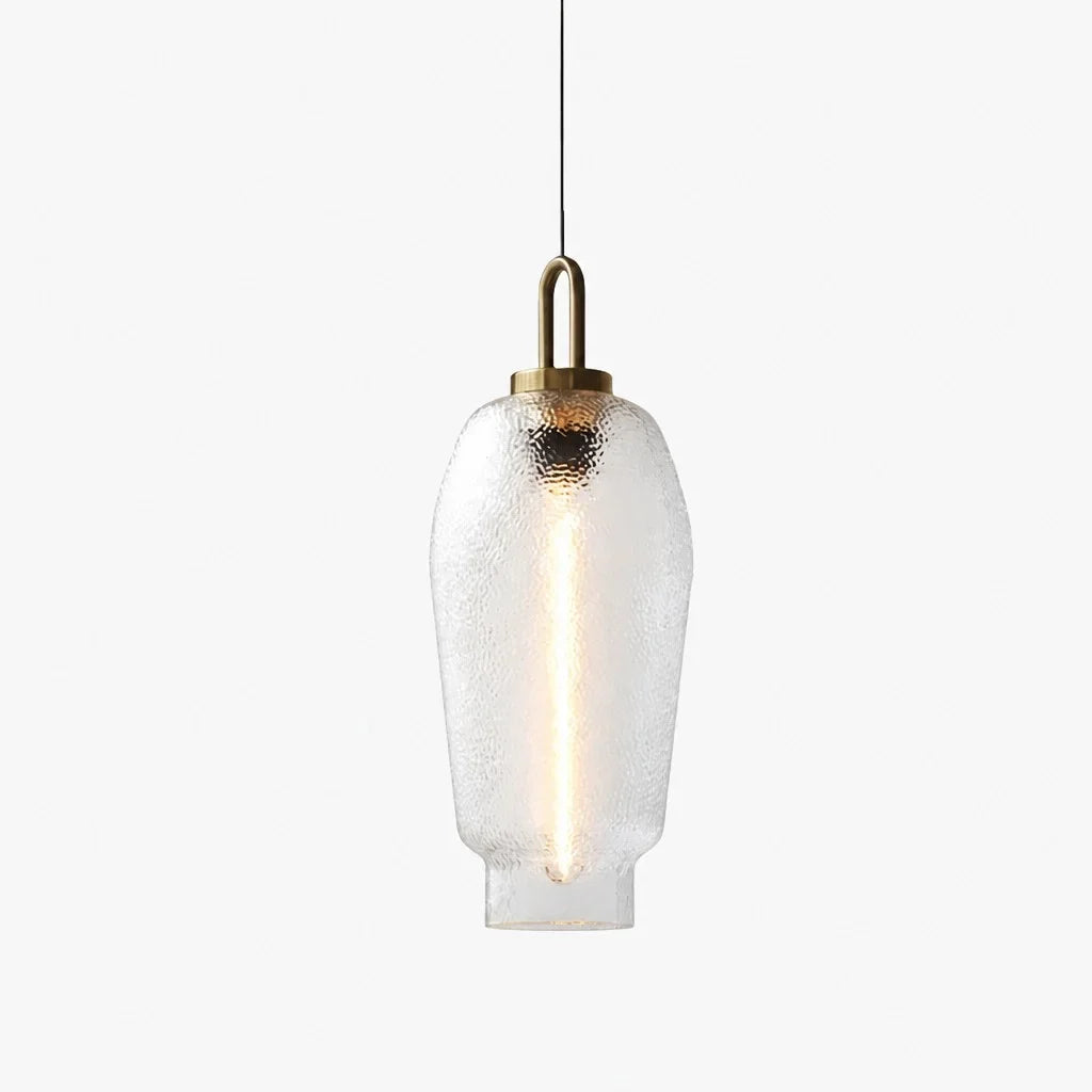 lena-brass-clear-glass-pendant-light