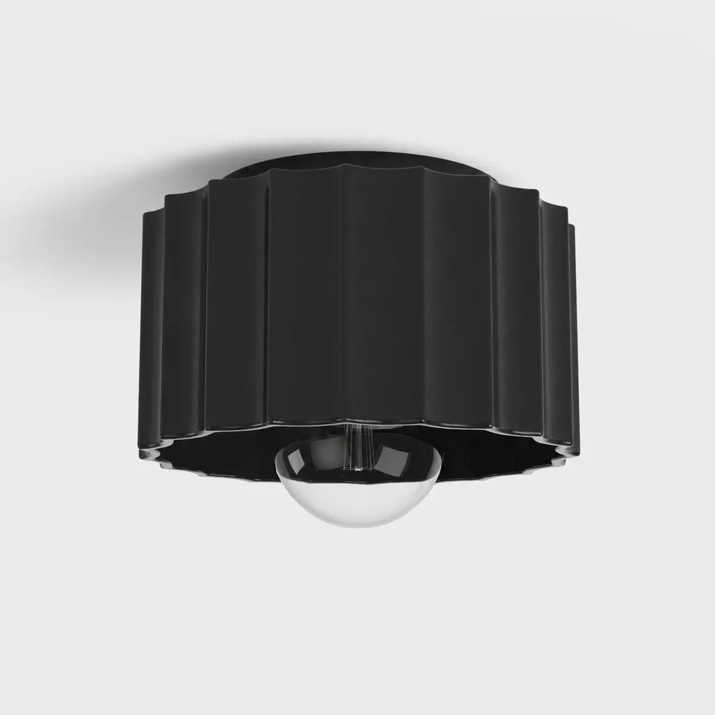 idris-modern-ceramic-fluted-flush-mount-ceiling-light