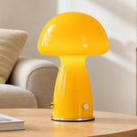 sylas-modern-orange-bauhaus-mushroom-table-lamp