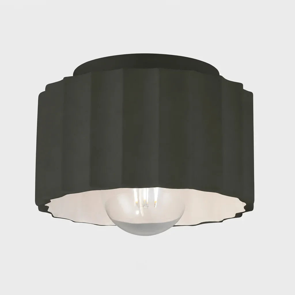 idris-modern-ceramic-fluted-flush-mount-ceiling-light