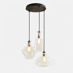 modern-3-light-cluster-glass-pendant-light