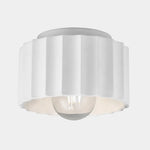 idris-modern-ceramic-fluted-flush-mount-ceiling-light