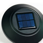 Solar Outdoor Lights Led Post Lights Garden Lights Pathway Lights Waterproof