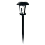 Solar Outdoor Lights Led Post Lights Garden Lights Pathway Lights Waterproof