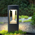 Solar Outdoor Waterproof Landscape Lighting Led Lawn Lights For Villa Garden Br Data Mce Fragment 1