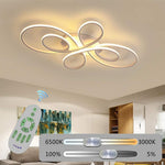 Lighting Ceiling Lights Flush Mount Lighting_4Cwr9