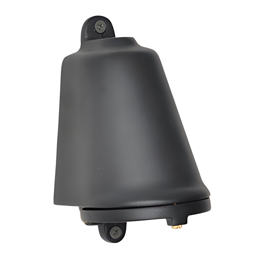Vintage Bell Shaped Wall Lamp Outdoor Wall Lights Fixture Led Wall Sconce Lighting