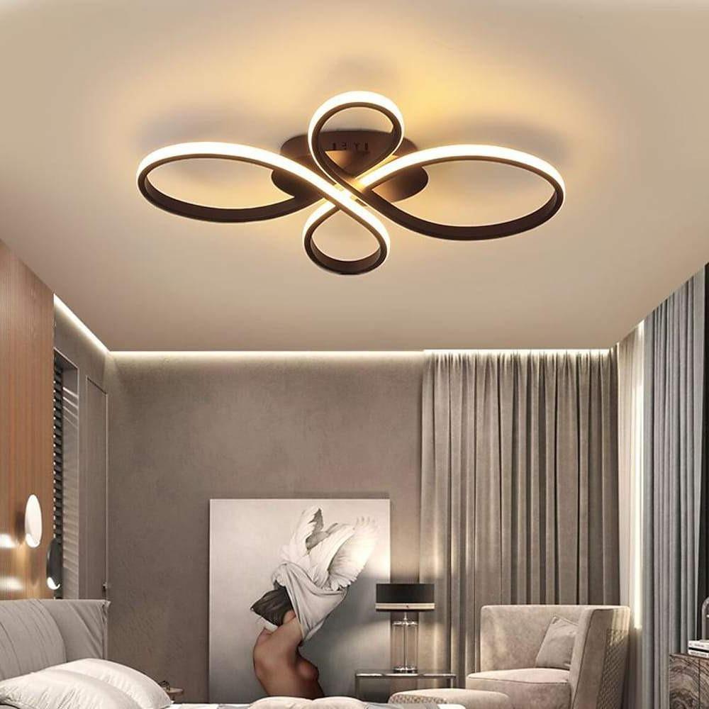 Lighting Ceiling Lights Flush Mount Lighting_4Cwr8