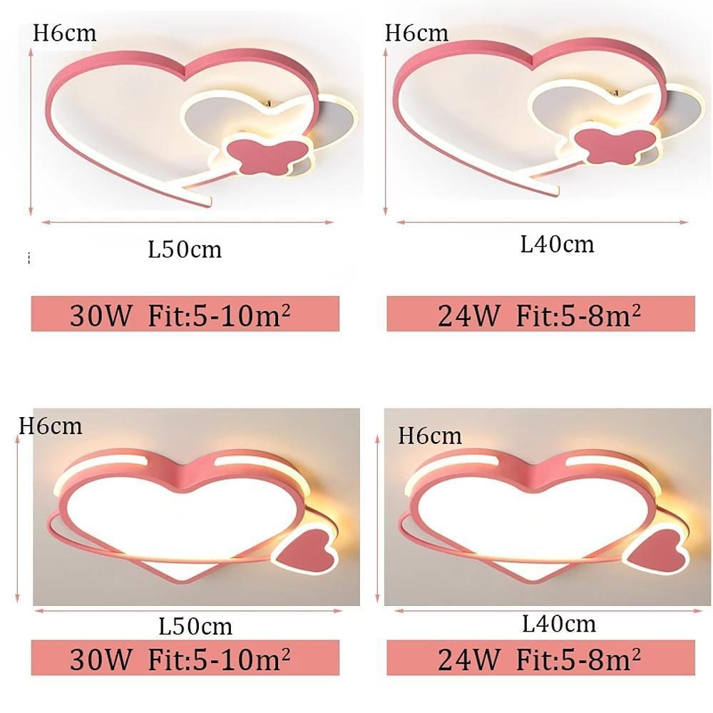 Lighting Ceiling Lights Flush Mount Lighting_4W42G