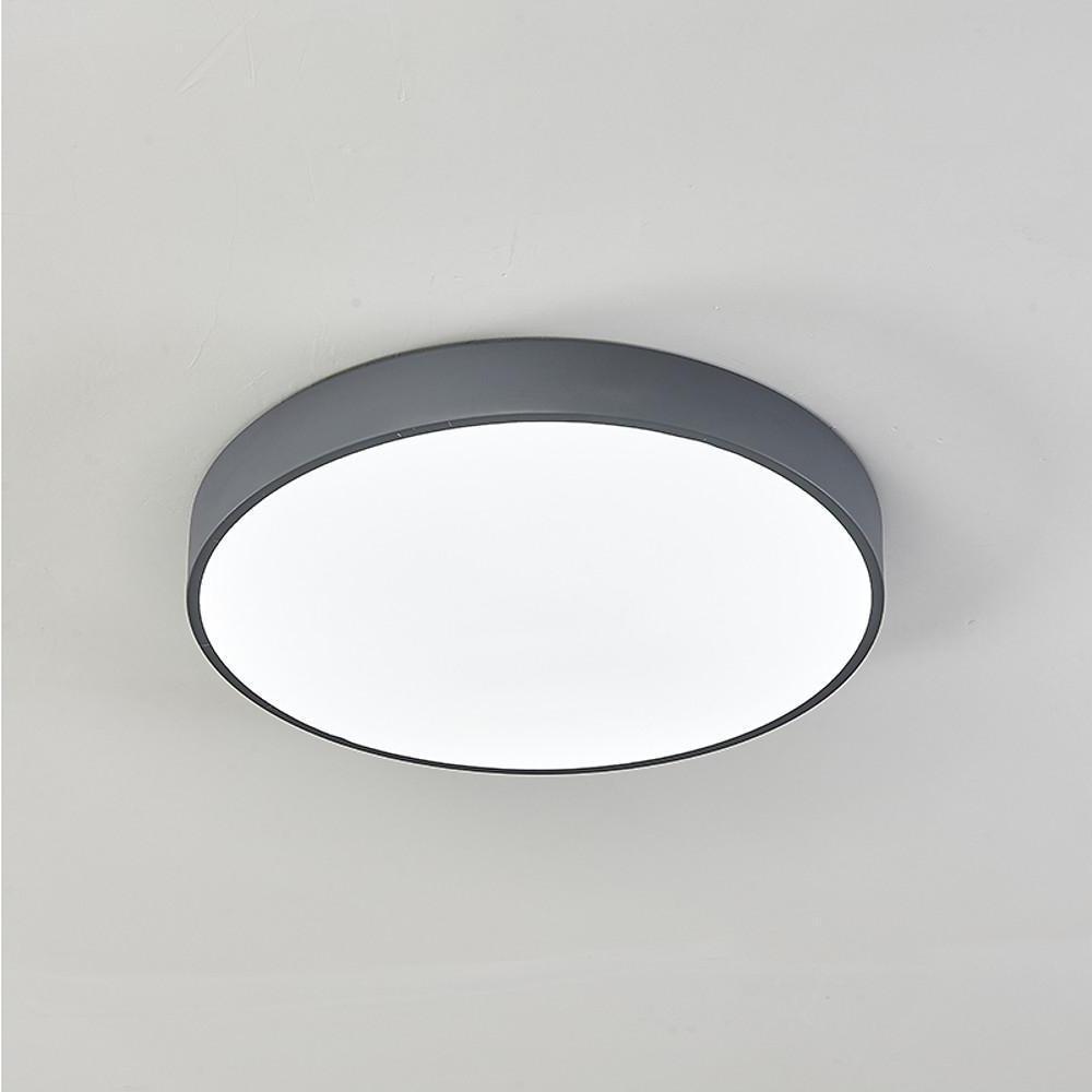 Lighting Ceiling Lights Flush Mount Lighting_3Xte8