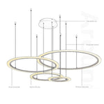 Lighting Ceiling Lights Pendant Lighting_5391A