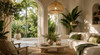 How to Create a Light-Filled Summer Home
