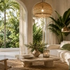 How to Create a Light-Filled Summer Home