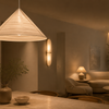 2026 Lighting Trends: The Softer Side of Modern Interiors