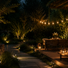 Outdoor Lighting Ideas for Warm Summer Nights