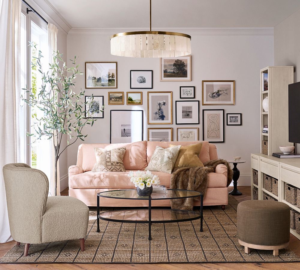 Refresh Your Home Instantly with Cozyeazy Sofa Covers