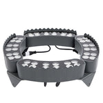 Modern Upwards Tree Spot Lights Led Outdoor Landscape Decorative Lighting For Tree