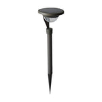 Solar Outdoor Waterproof Light Sense Design Led Landscape Lawn Lamp