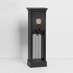Classical Simple Outdoor Waterproof Landscape Lighting Decorative Led Lawn Light