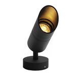 Rotatable Outdoor Waterproof Led Landscape Spotlights For Courtyard Lawn