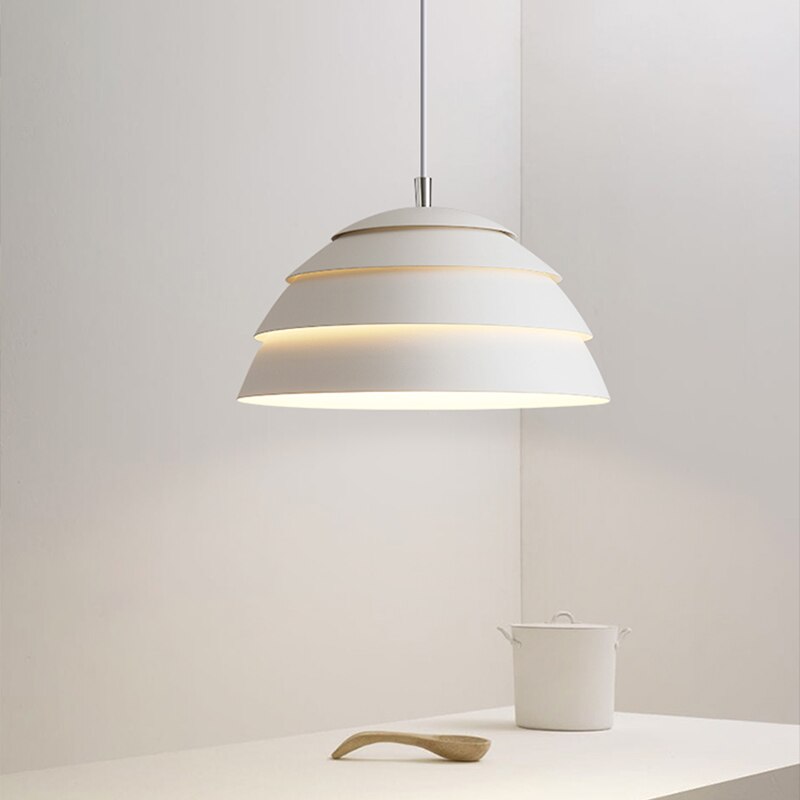 single-head-iron-lamp-shade-pendant-light