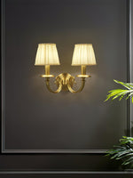 pleated-brass-wall-lamp